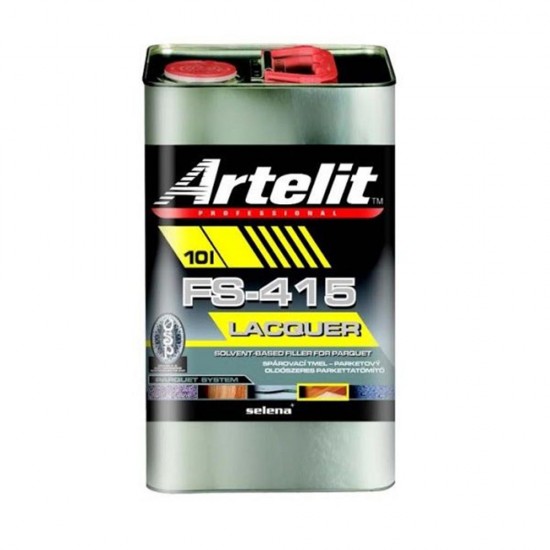 Chit Parchet Artelit FS-415 - Repararea și Finisarea Pardoselilor 10L